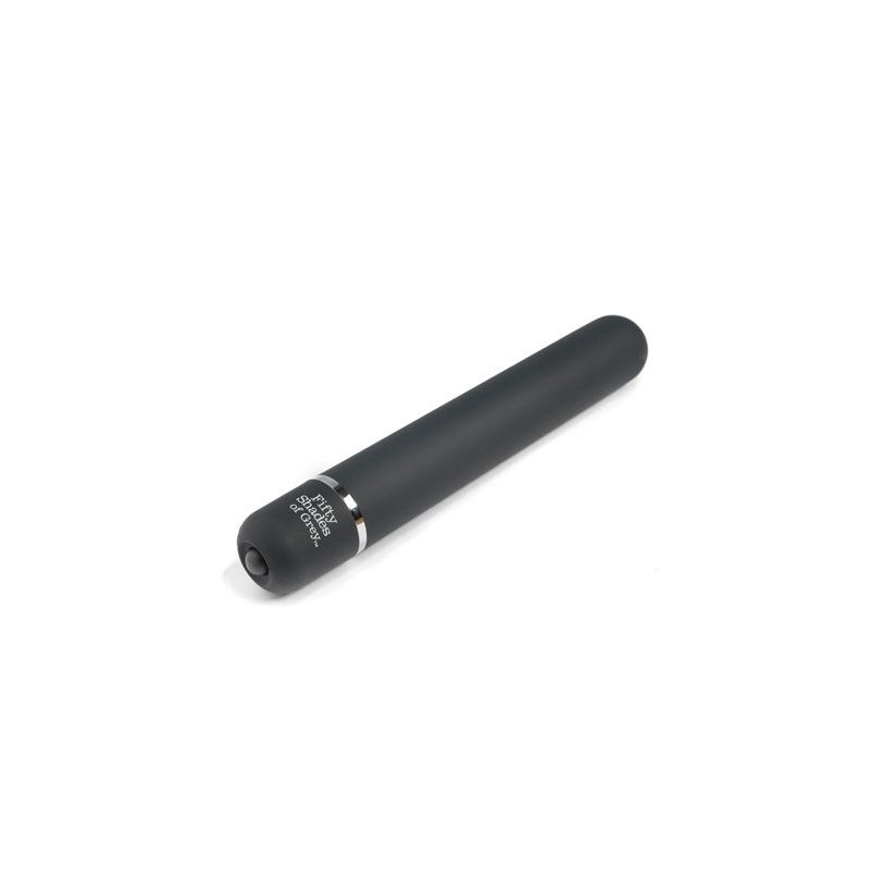 Vibromasseur Nouveau Charlie Tango