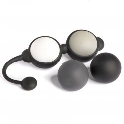 Kegel Ball Set