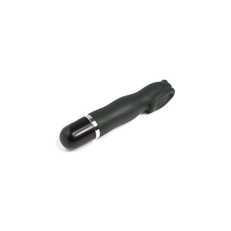 5O Nuances de Grey Mini Clit Vibromasseur