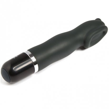 5O Nuances de Grey Mini Clit Vibromasseur