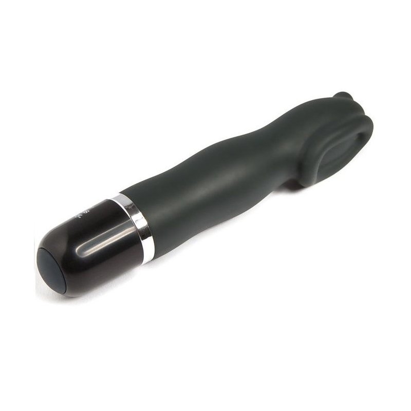 5O Nuances de Grey Mini Clit Vibromasseur