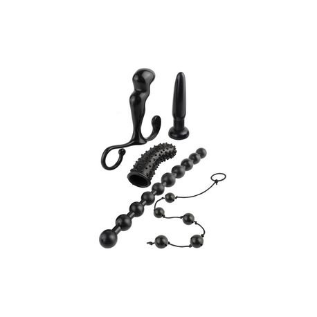 Débutants de fantasy Fantasy Kit anales