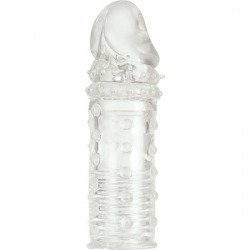 Extension de Pénis en Silicone