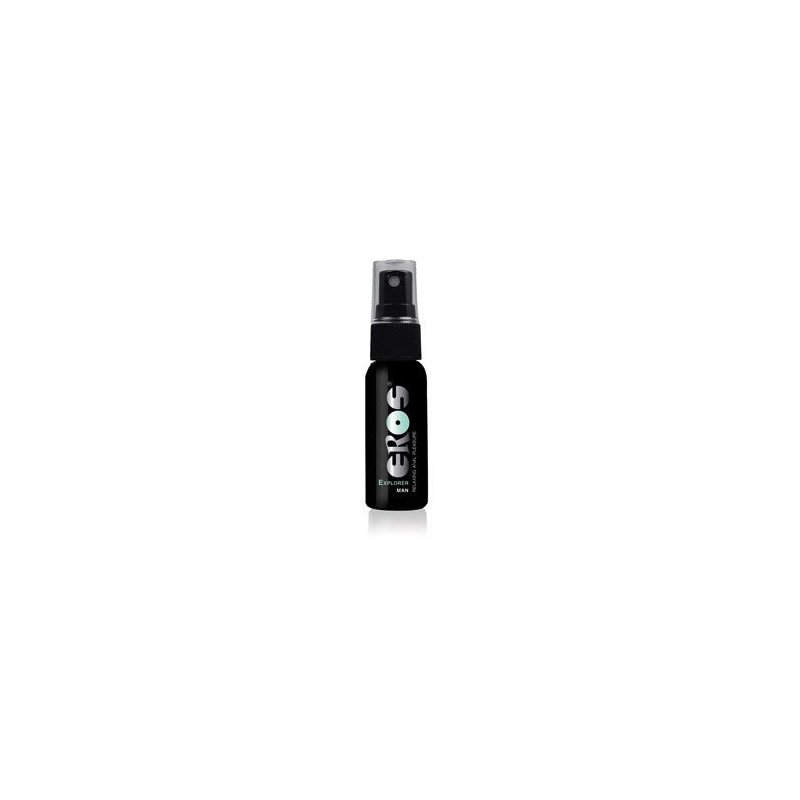 Eros Explorer Spray Relaxant Anal pour Homme