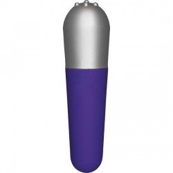 Stimulateur avec purple vibrateur