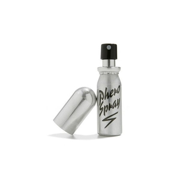 Spray Phéromones Homme