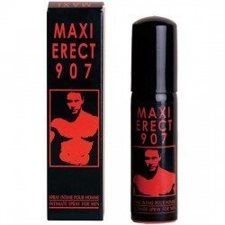 Maxi ériger 907 Spray pour l'érection
