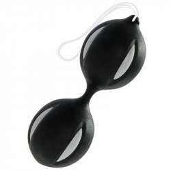 Candy Balls Taffy Noires