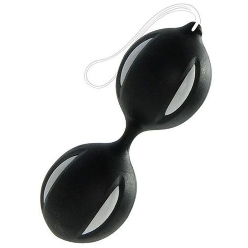 Candy Balls Taffy Noires