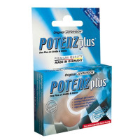 Potenz Plus Anneau Pénis Moyen