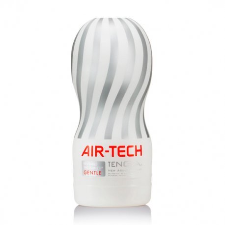 Tenga Air Tech Suave