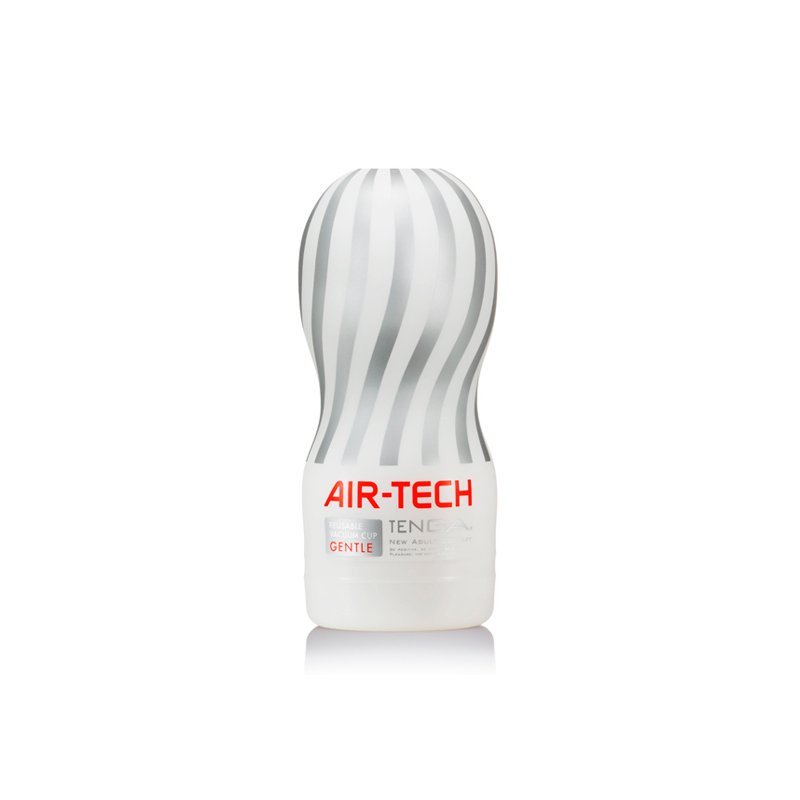 Tenga Air Tech Suave