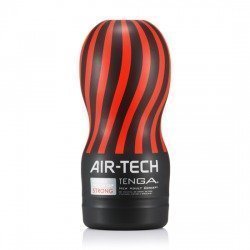 Tenga Air Tech Fuerte