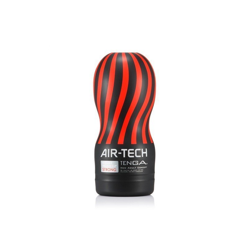 Tenga Air Tech Fuerte