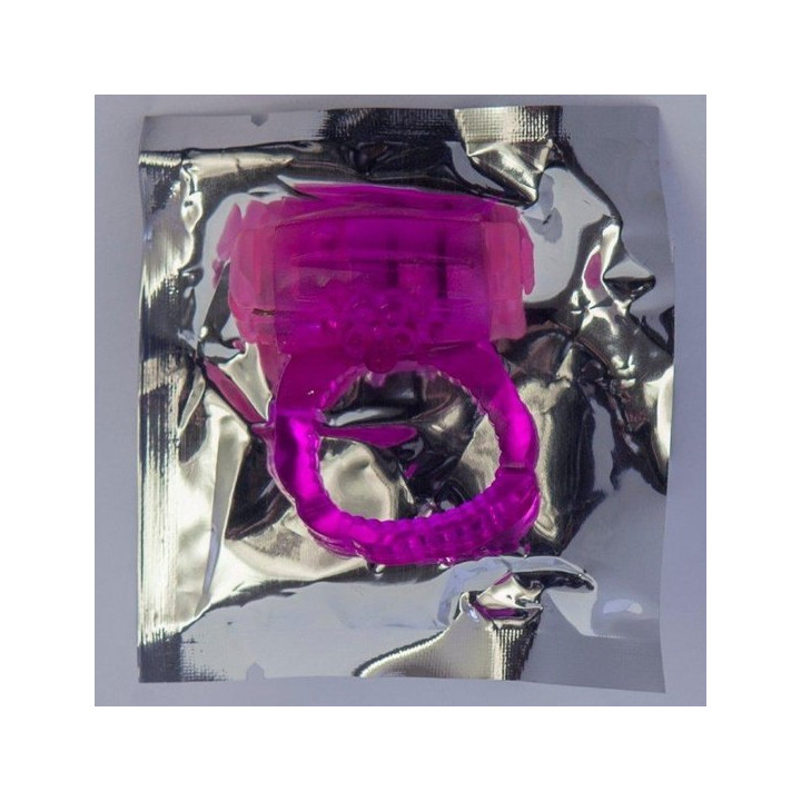 Anneau Vibrant 