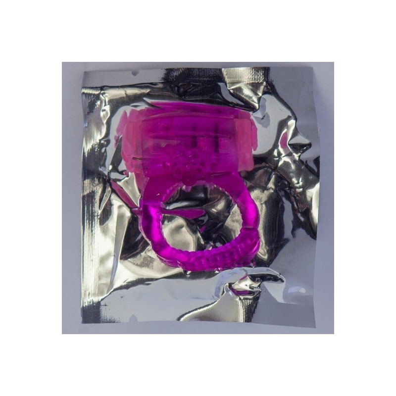 Anneau Vibrant 