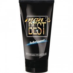 Lubrifiant Anal Mans Best 40 ml