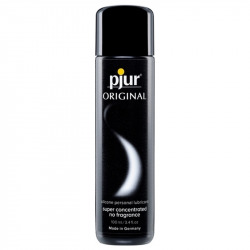 Lubrifiant Pjur Original Silicone 100 ml