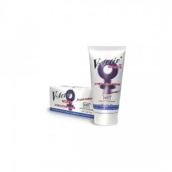 Hot V Activ Crème Stimulante Féminine