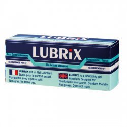 Lubrifiant Lubrix 50 Ml