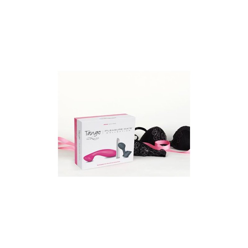 We-Vibe Tango Placer de Colección de Pintura Acrílica