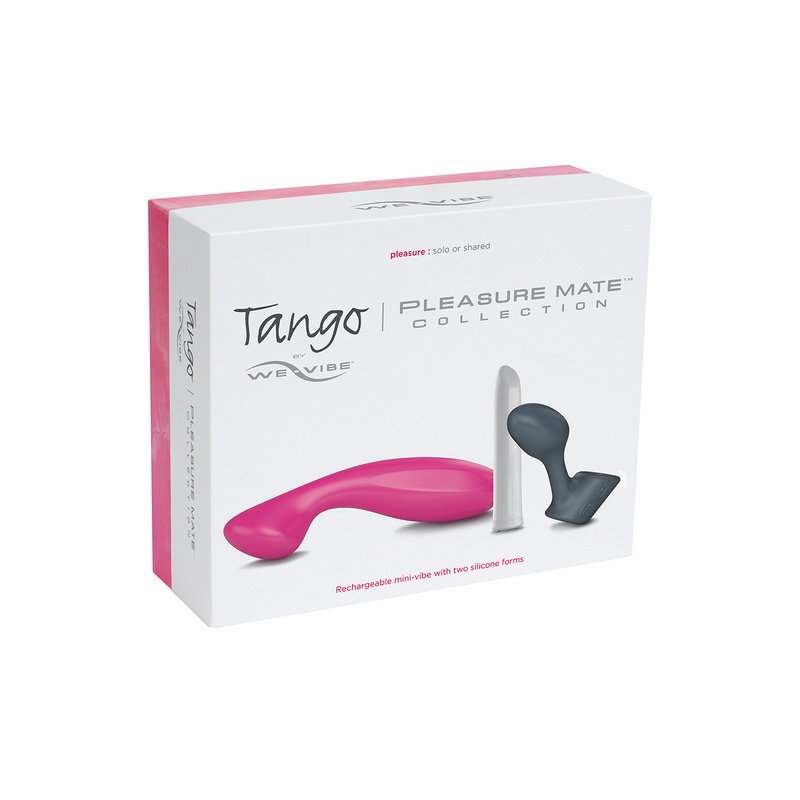 We-Vibe Tango Placer de Colección de Pintura Acrílica