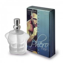 Pheromen Perfume de Feromonas Masculino 15 ml
