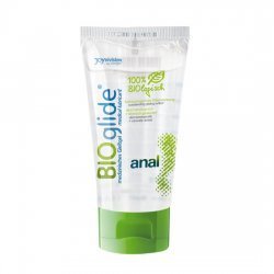 Bioglide Lubrifiant Anal 80 ml