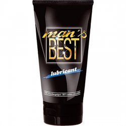 Mans Best Lubrifiant Anal 150 ml