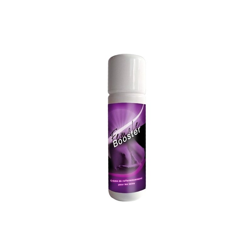 Female Booster Crema Reafirmante de Senos