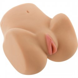 Sally Vagina y Ano Ultra Realístico UR3