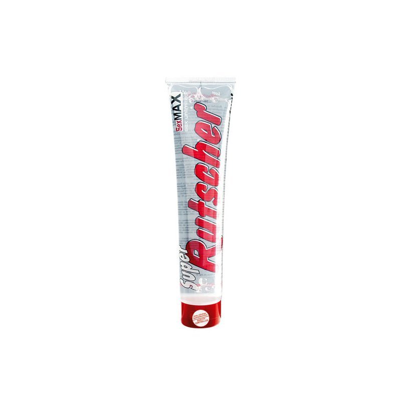 Super Rutscher Lubricante 200 ml