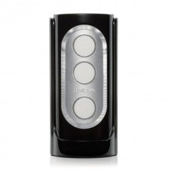 Tenga Flip Hole Black