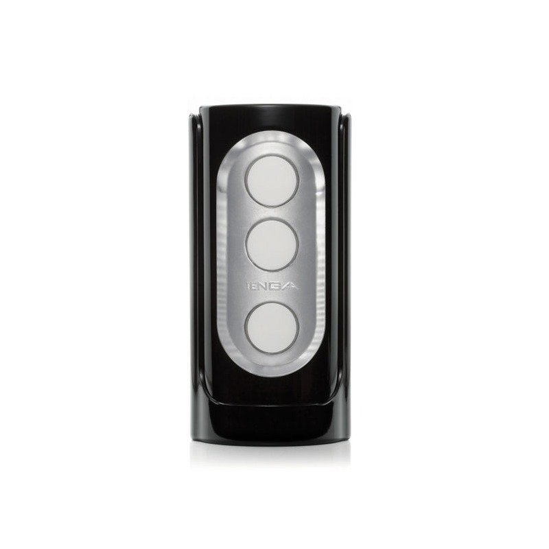 Tenga Flip Hole Black