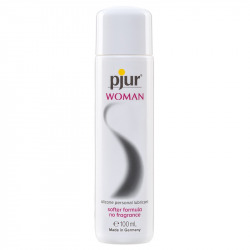 Pjur Women Lubrifiant Silicone 100 ml