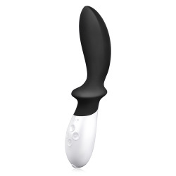 Prostatique LELO Loki noir masseur