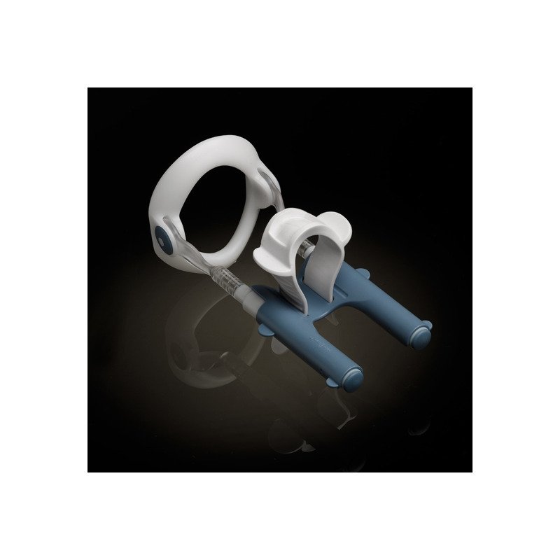 Male Edge Basis Alargamiento de Pene