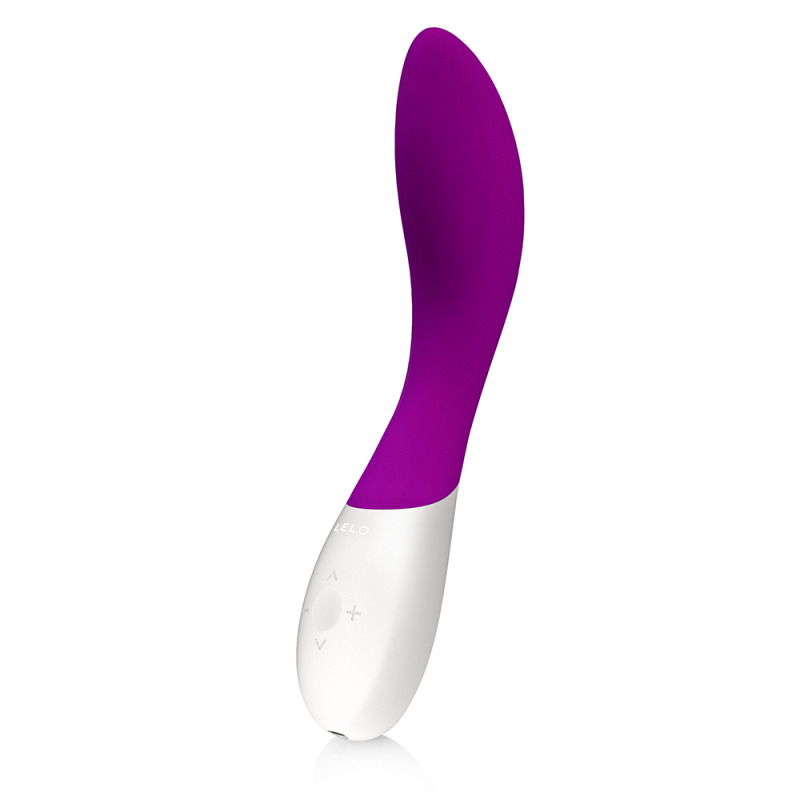 Lelo Mona Onda Vibrador Morado