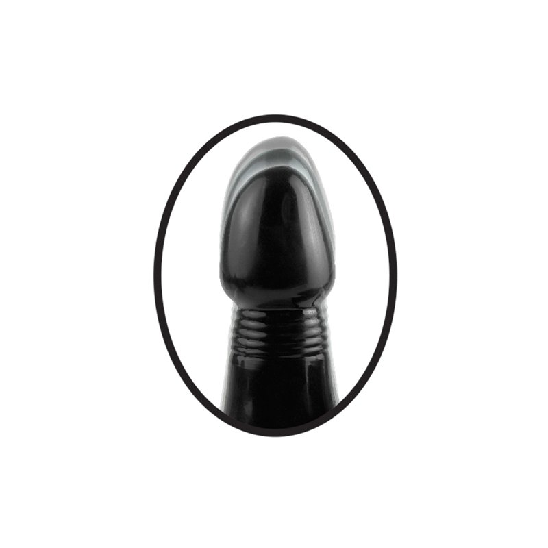 Anal Fantasy Plug Vibrador