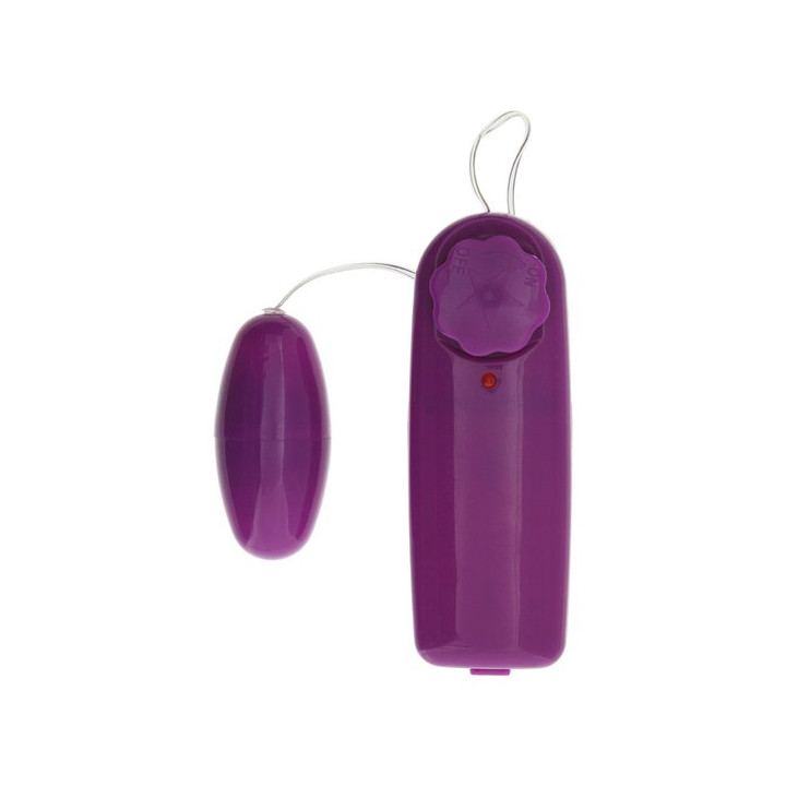 Super Sex Bomb Lilas