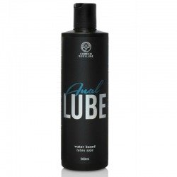 Lube anal 500 ml