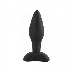 Anal Fantasy Mini Silicone Plug