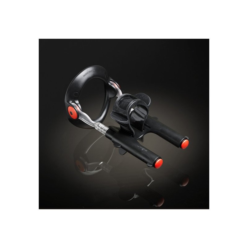 Dispositivo de Alargamiento de Pene de Male Edge Pro