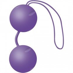 Joyballs Silicone Violet