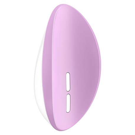 Ovo S2 Estimulador Recargable Rosa