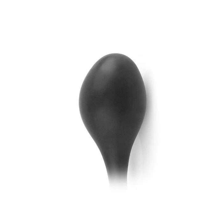 Anal Fantasy Plug Hinchable Silicona