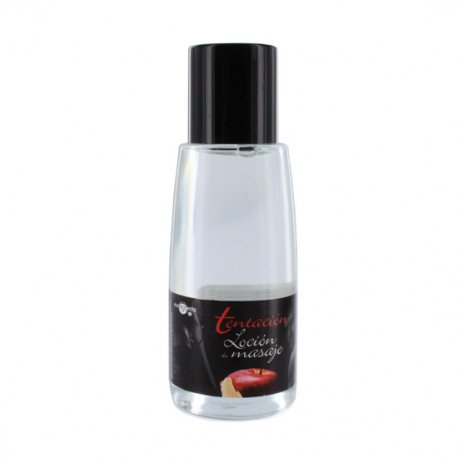 Tentación Loción de Masaje Piel de Seda 50 ml
