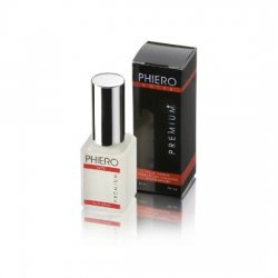 Phiero for Men Premium Augmente l'attrait Masculin