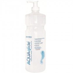 Lubrifiant Aquaglide 1.000 ml