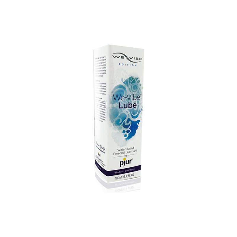 We-Vibe Lubricante al Agua Made by Pjur